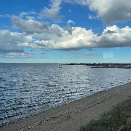 Beachfront Treasure Musselburgh Esterno foto