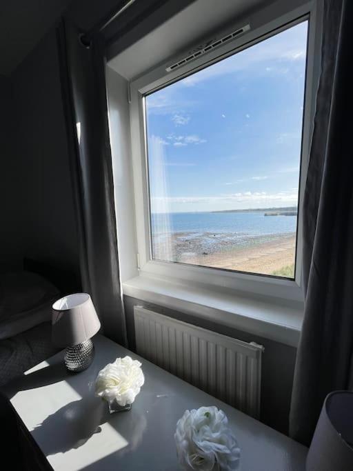 Beachfront Treasure Musselburgh Esterno foto