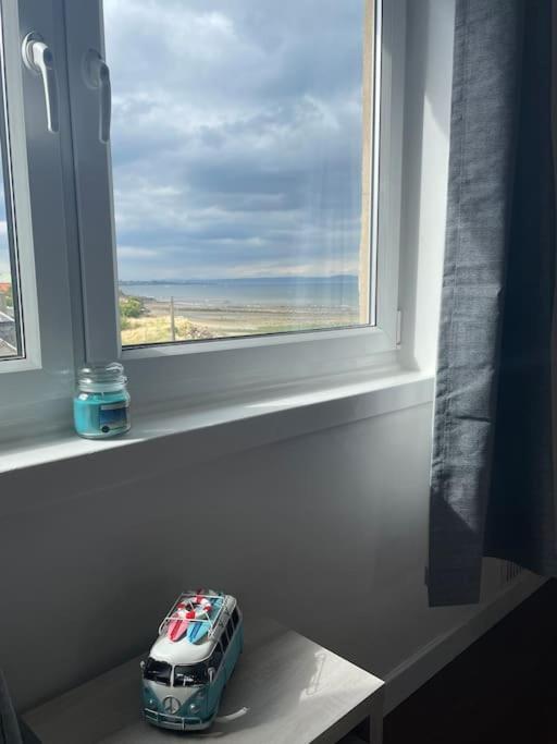 Beachfront Treasure Musselburgh Esterno foto
